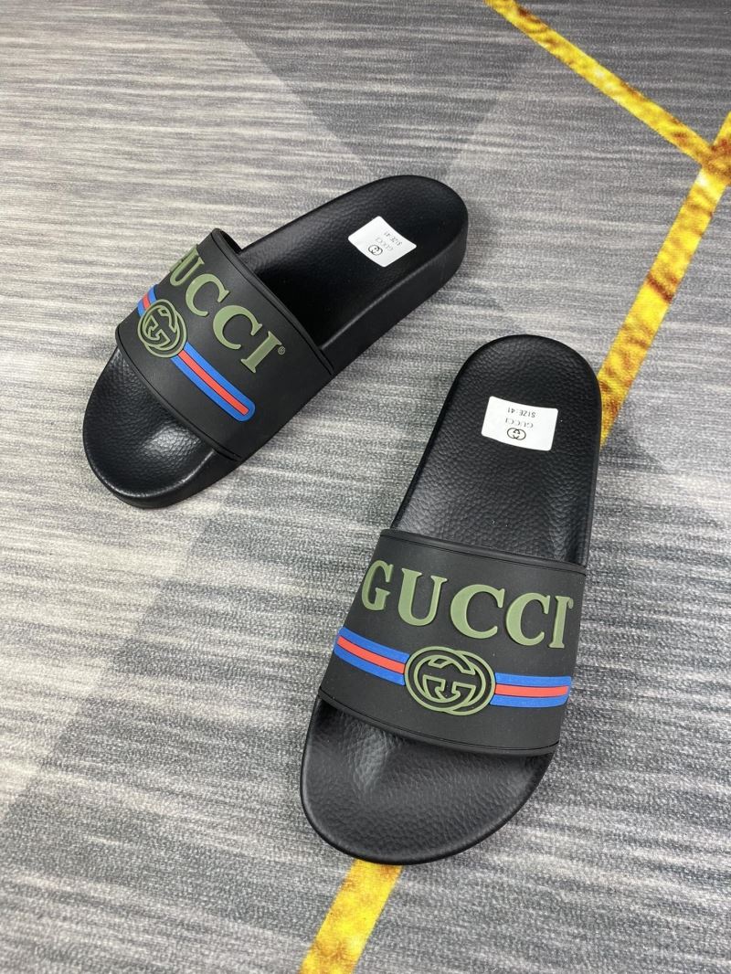 Gucci Slippers